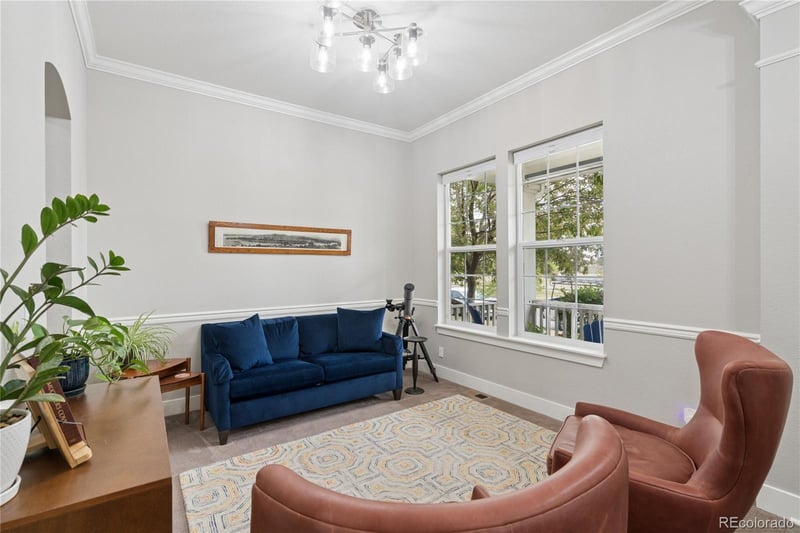 827 Uinta Way, Denver, CO 80230