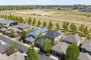 827 Uinta Way, Denver, CO 80230