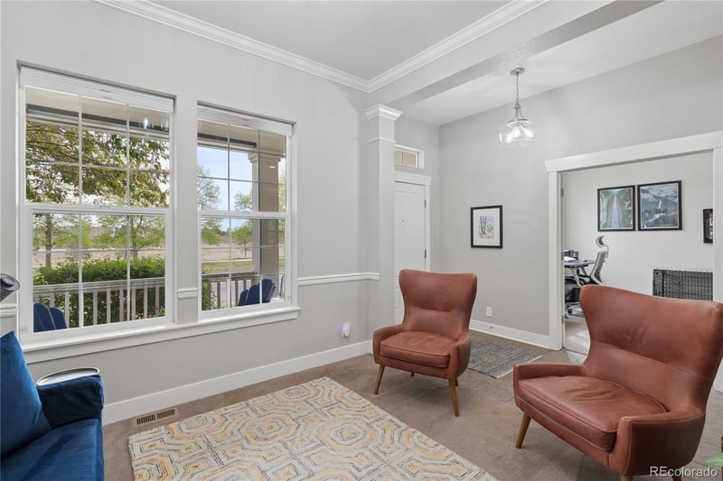 827 Uinta Way, Denver, CO 80230