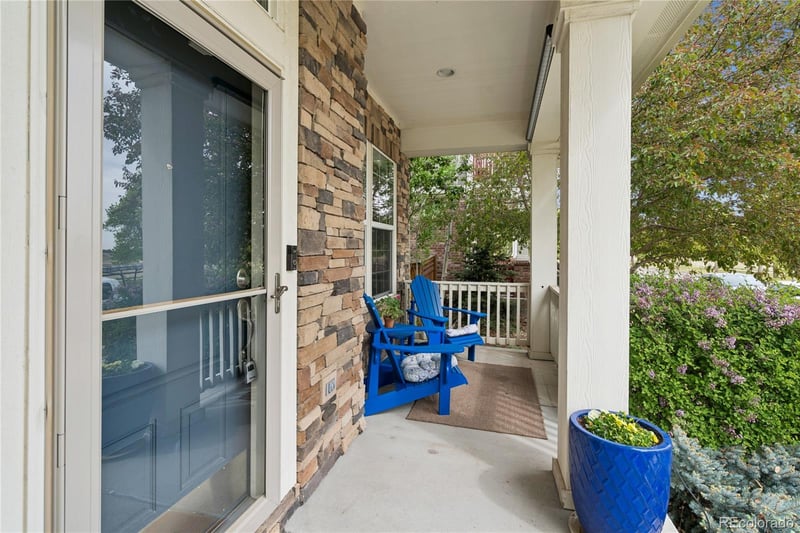 827 Uinta Way, Denver, CO 80230