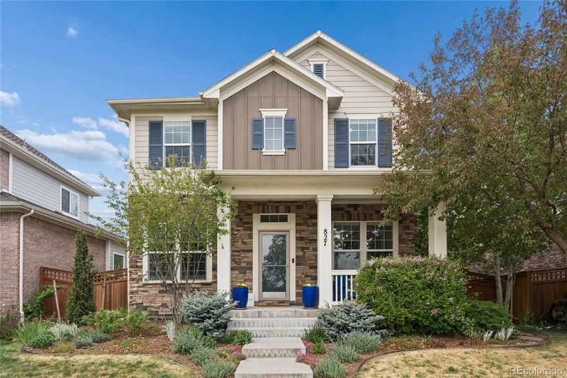 827 Uinta Way, Denver, CO 80230