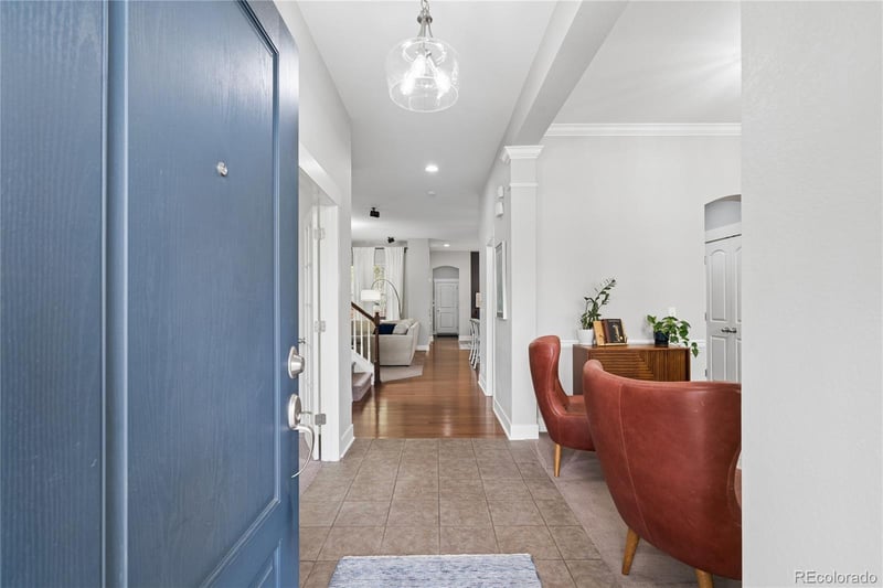 827 Uinta Way, Denver, CO 80230