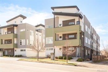 1635 Harlan St #4, Lakewood, CO 80214