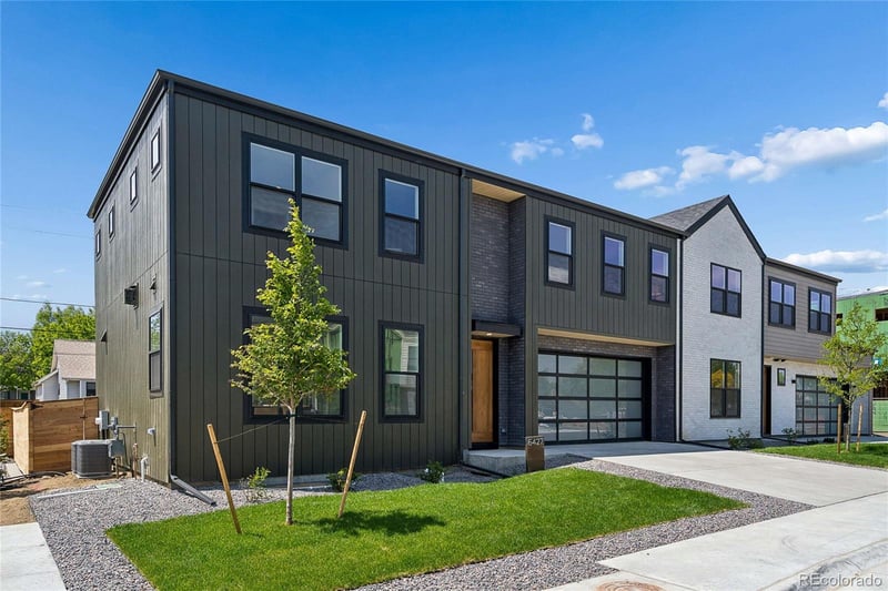 6428 Quitman Ct, Arvada, CO 80003