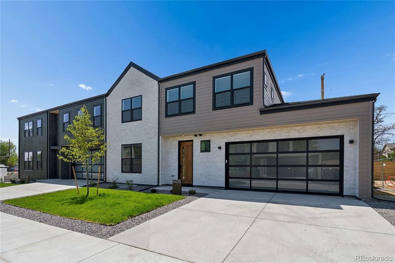 6428 Quitman Ct, Arvada, CO 80003