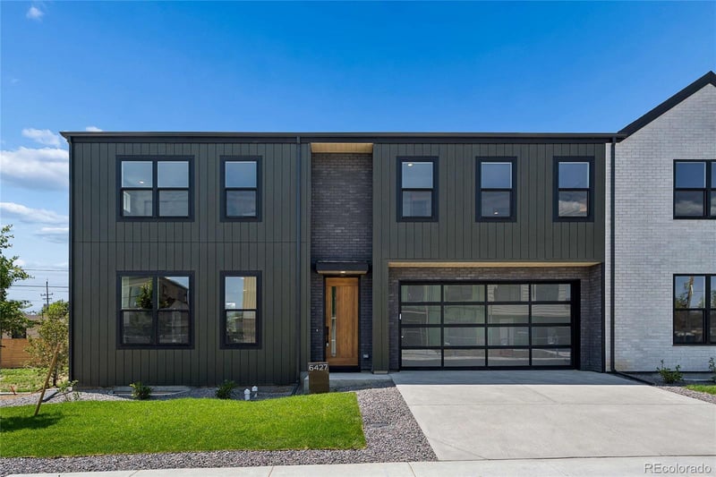 6428 Quitman Ct, Arvada, CO 80003