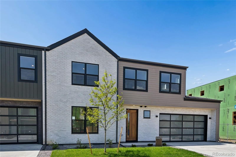 6428 Quitman Ct, Arvada, CO 80003