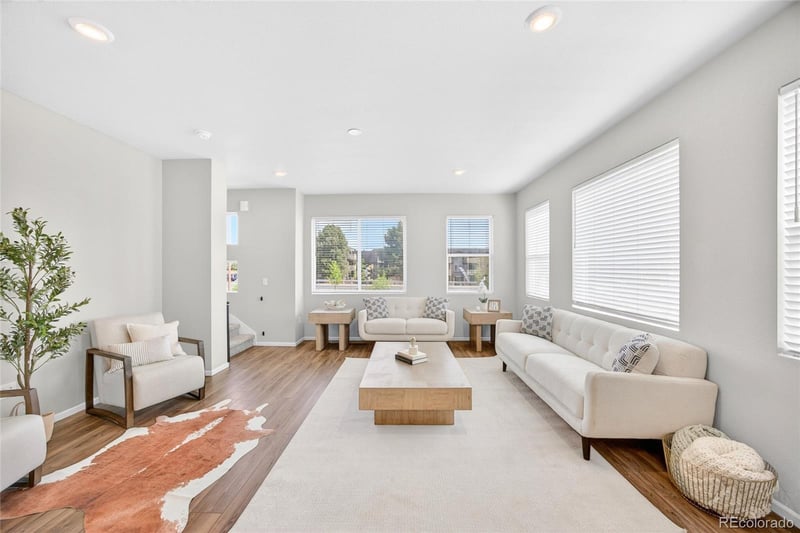 12251 57th Dr, Arvada, CO 80002