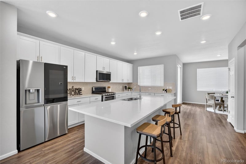 12251 W 57th Dr, Arvada, CO 80002
