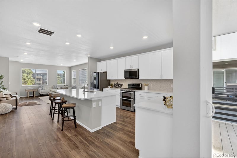 12251 W 57th Dr, Arvada, CO 80002