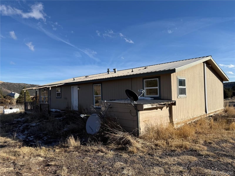 577 Fdr 101 , Antonito, CO 81120