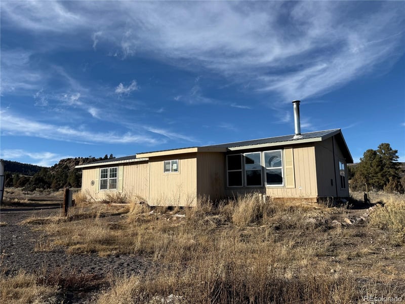 577 Fdr 101 , Antonito, CO 81120