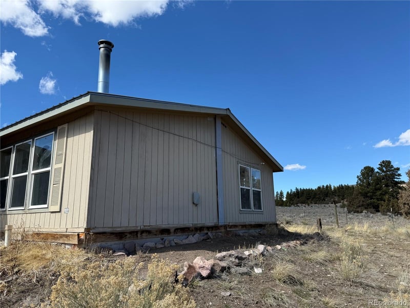 577 Fdr 101 , Antonito, CO 81120