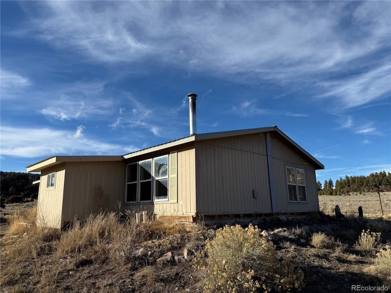 577 Fdr 101 , Antonito, CO 81120