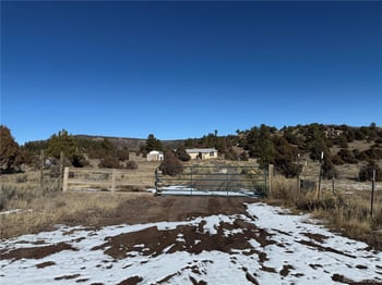 577 Fdr 101 , Antonito, CO 81120