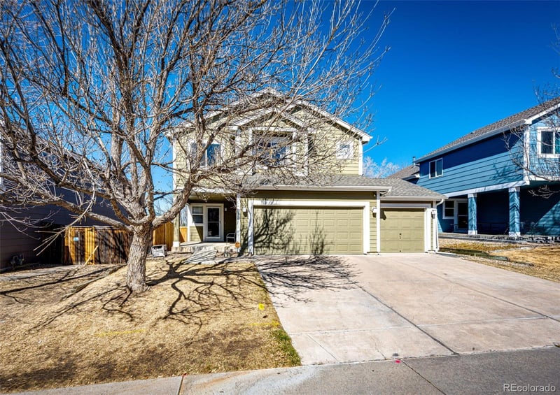 4701 Whimbrel Dr, Littleton, CO 80126