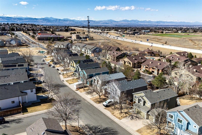 4701 Whimbrel Dr, Littleton, CO 80126