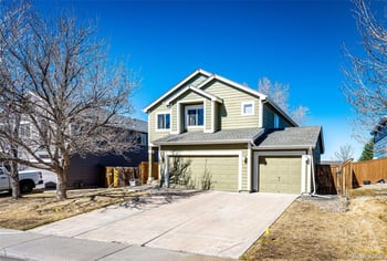 4701 Whimbrel Dr, Littleton, CO 80126