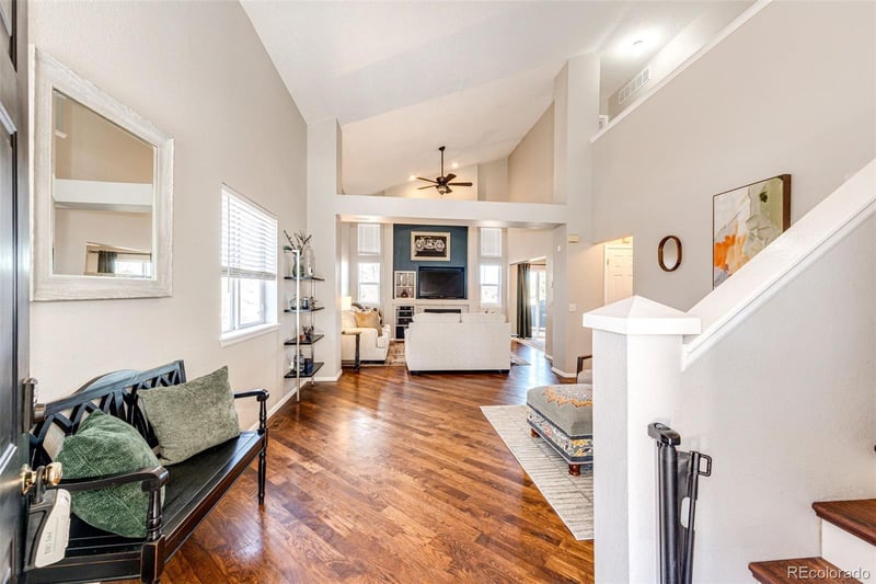 4701 Whimbrel Dr, Littleton, CO 80126