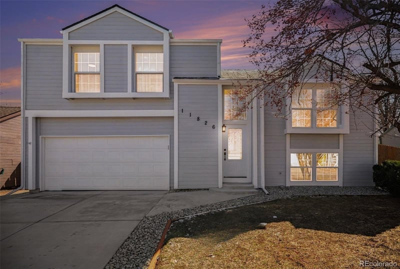 11826 Bowles Cir, Littleton, CO 80127