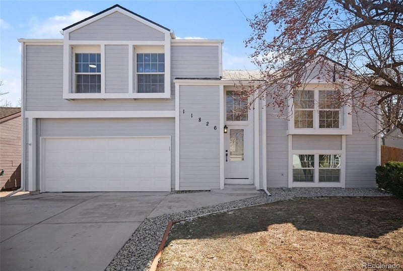 11826 Bowles Cir, Littleton, CO 80127