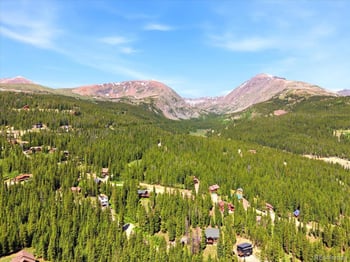 507 County Road 674, Blue River, CO 80424