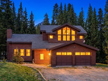 507 County Road 674, Blue River, CO 80424