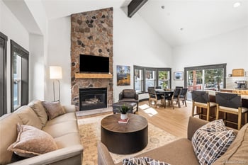 507 County Road 674, Blue River, CO 80424