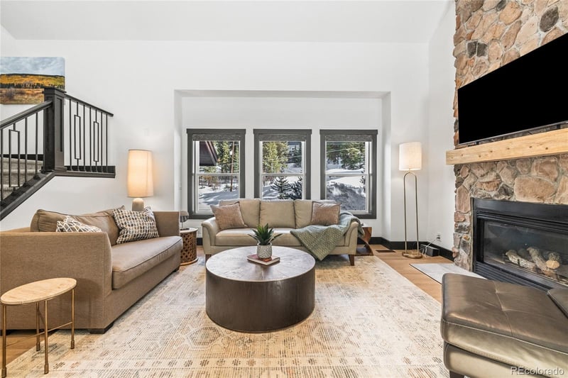 507 County Road 674, Blue River, CO 80424