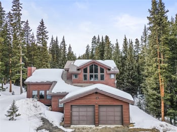 507 County Road 674, Blue River, CO 80424