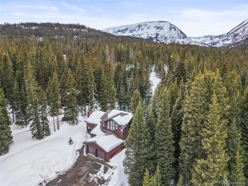 507 County Road 674, Blue River, CO 80424