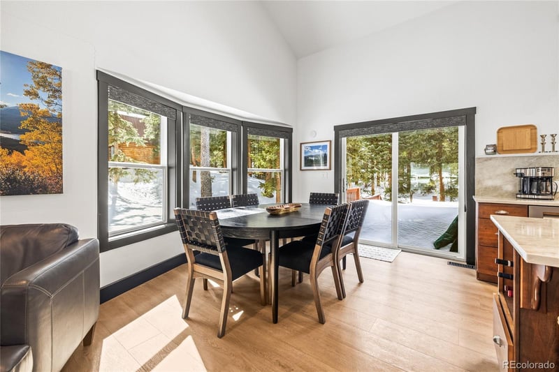 507 County Road 674, Blue River, CO 80424