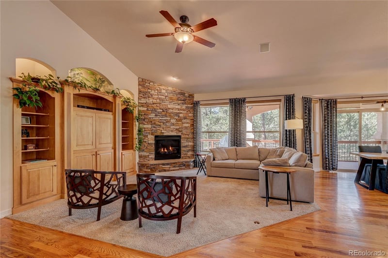 9364 Shipman Ln, Colorado Springs, CO 80908