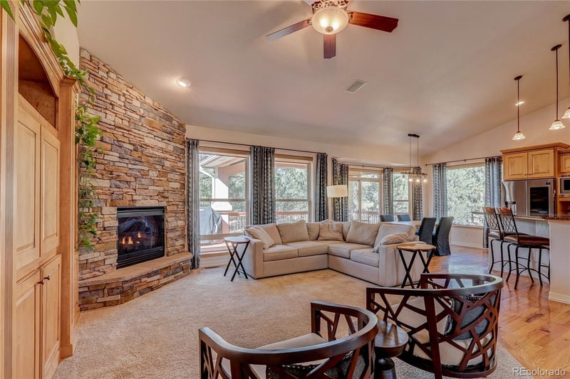 9364 Shipman Ln, Colorado Springs, CO 80908