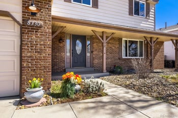 8330 Garland Dr, Arvada, CO 80005