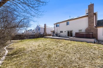 8330 Garland Dr, Arvada, CO 80005