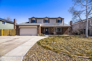 8330 Garland Dr, Arvada, CO 80005