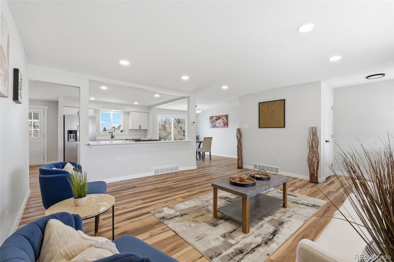 12835 Nevada Ave, Aurora, CO 80012