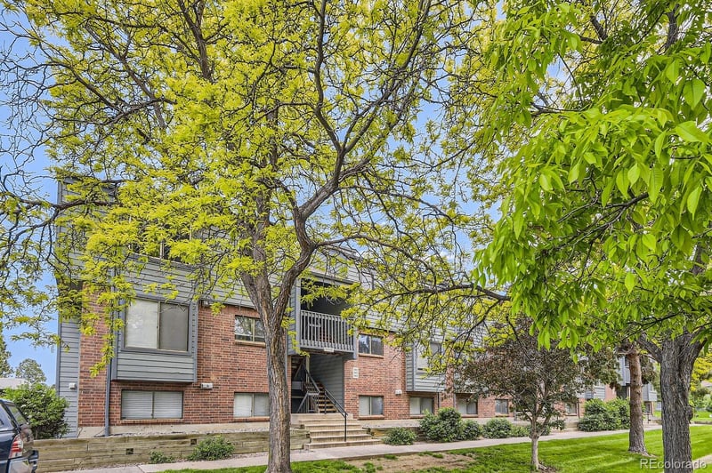 3558 Depew St #302, Denver, CO 80235