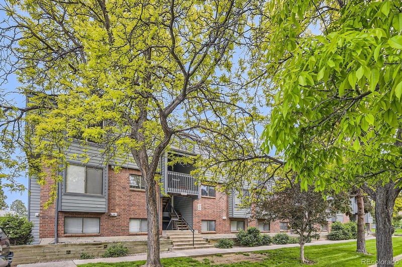 3558 Depew St #302, Denver, CO 80235