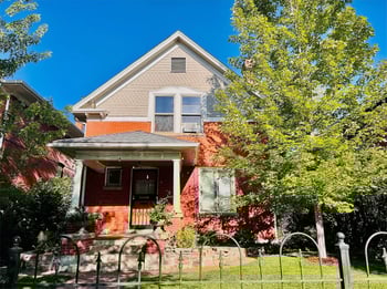 178 Corona St, Denver, CO 80209