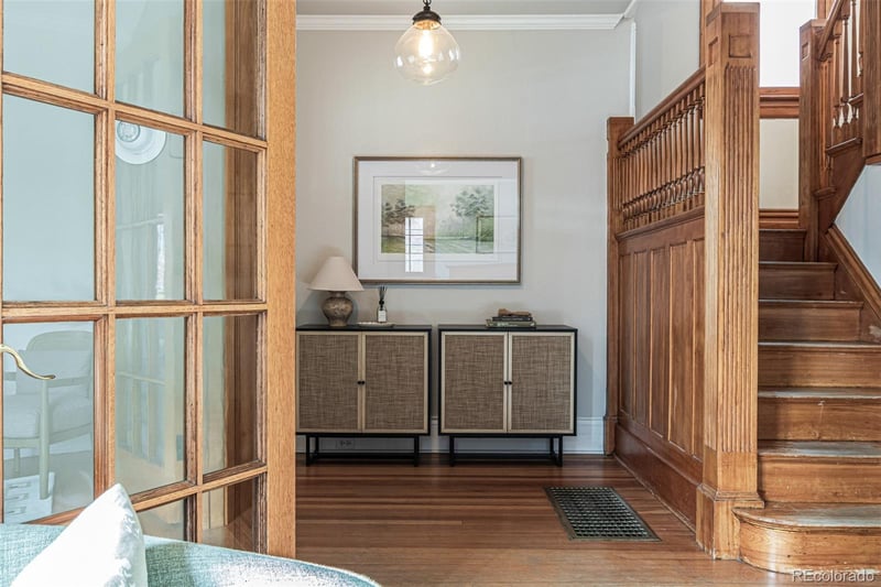 178 Corona St, Denver, CO 80209