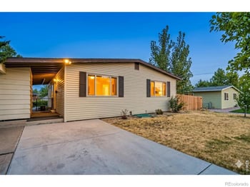2616 23rd Ave, Greeley, CO 80634