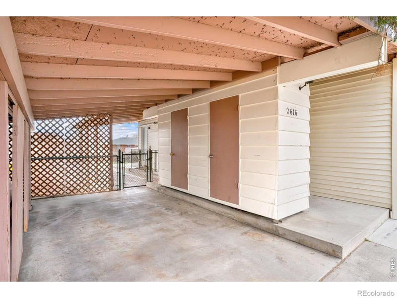 2616 23rd Ave, Greeley, CO 80634