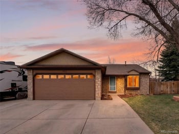 11632 Lake Ave, Littleton, CO 80127