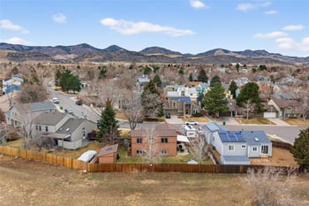 11632 Lake Ave, Littleton, CO 80127