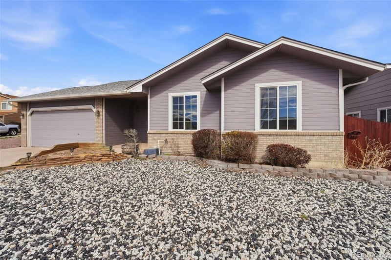 425 Garwood Ct, Colorado Springs, CO 80911