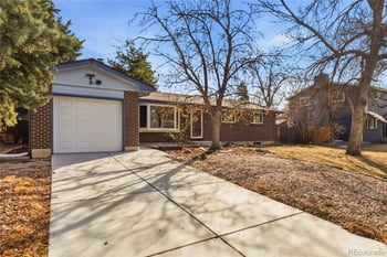 675 Fremont Dr, Littleton, CO 80120