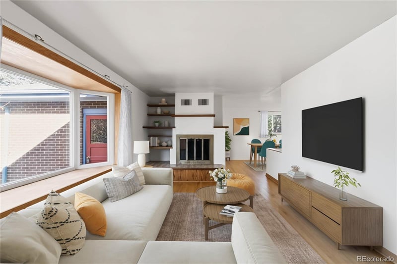 675 Fremont Dr, Littleton, CO 80120