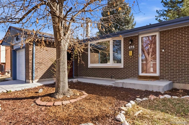 675 Fremont Dr, Littleton, CO 80120